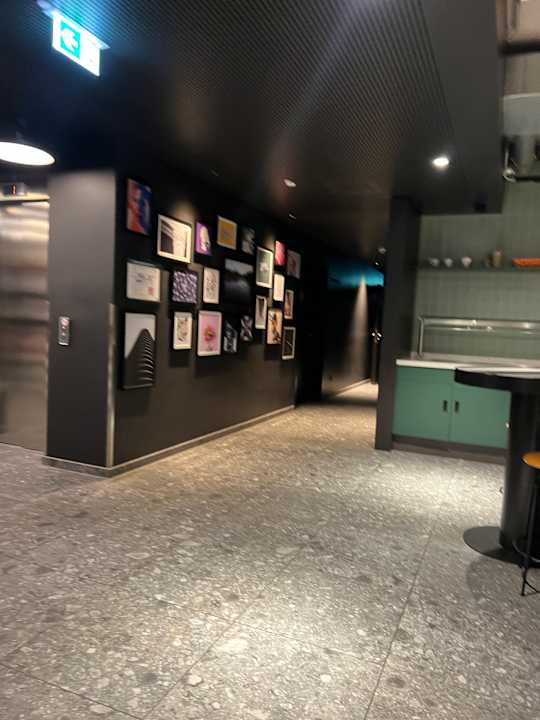 Sonstiges TRIBE Baden-Baden