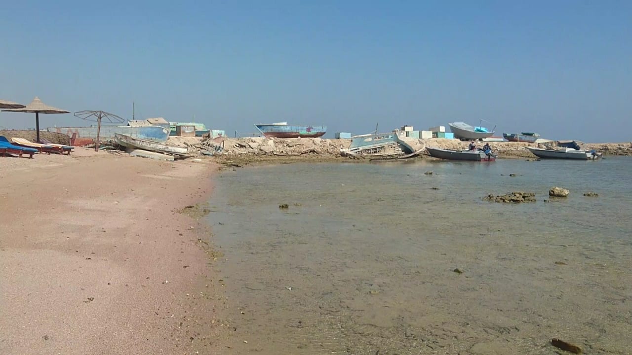 Strand Royal Star Beach Resort