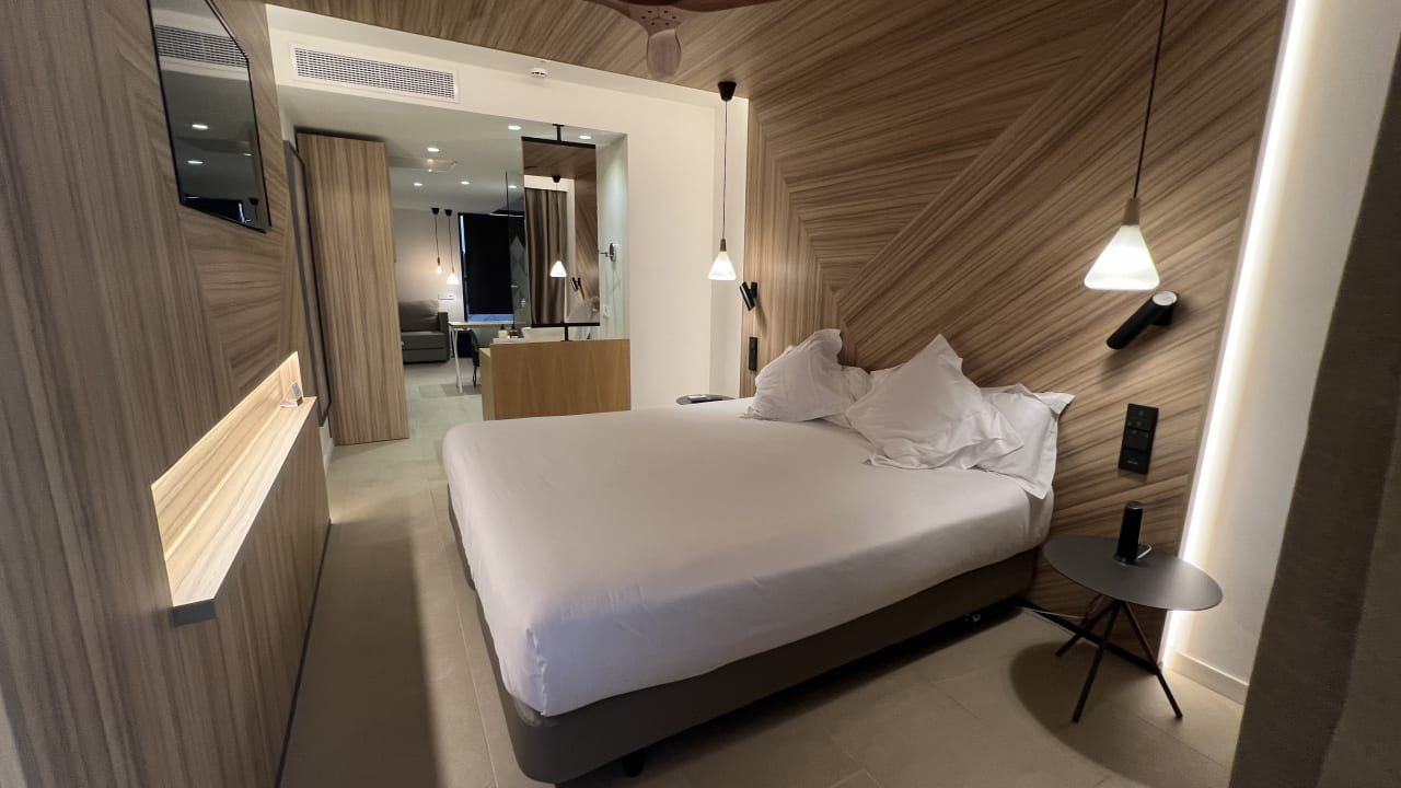 Zimmer Bordoy Alcudia Port Suites