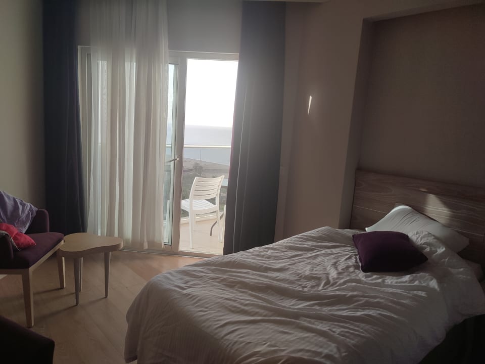 Zimmer Seaden Sea Planet Resort & Spa