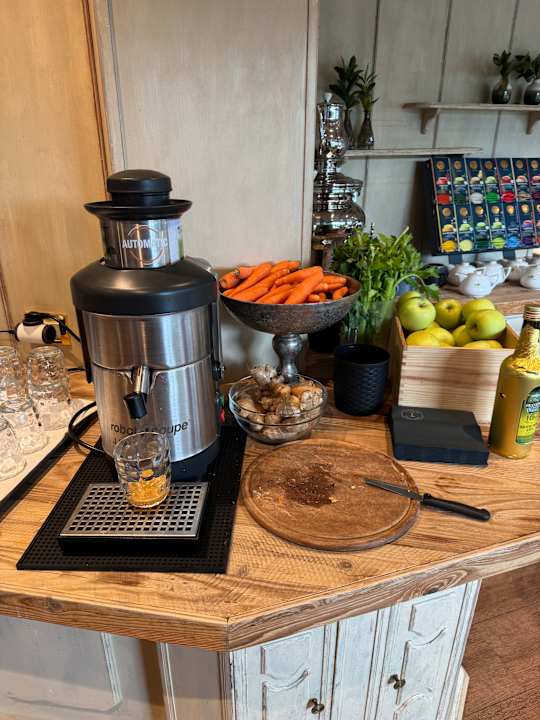 Gastro Tirolensis - Luxury All Inclusive