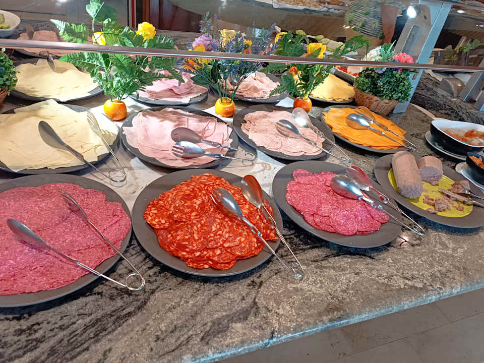 Gastro Hotel ValleMar