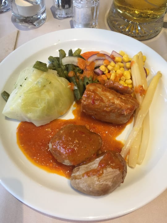 Gastro Hotel Playa Calera