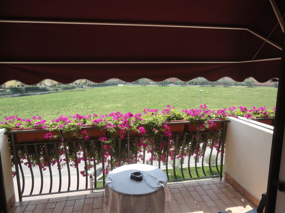 Zimmer Hotel Da Roberto