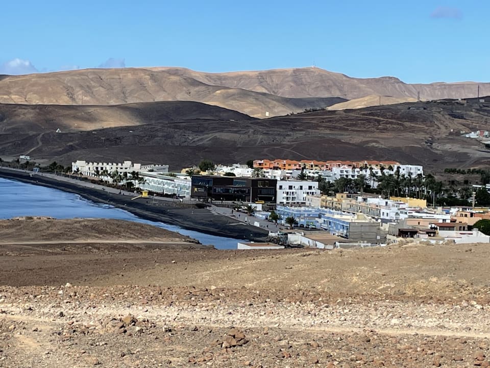 Außenansicht R2 Bahía Playa Design Hotel & Spa - Adults Only