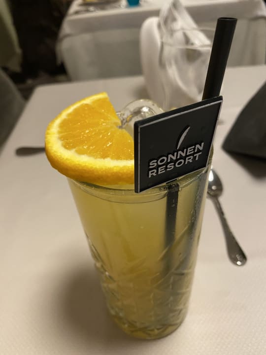 Gastro Sonnen Resort