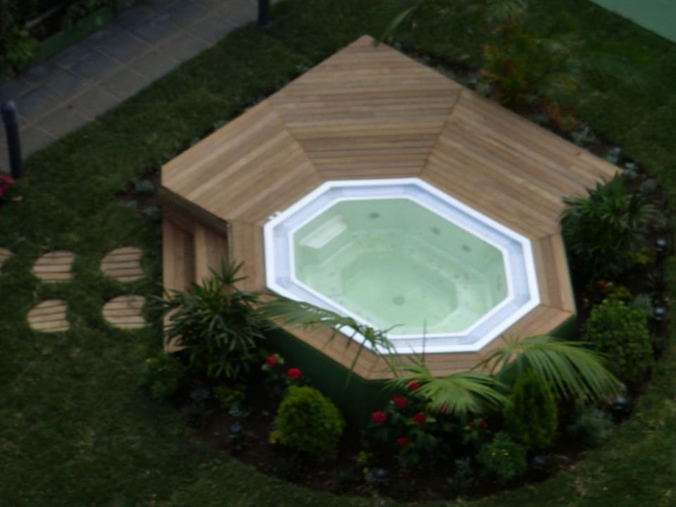 Buffet Valle Mar Hotel ValleMar