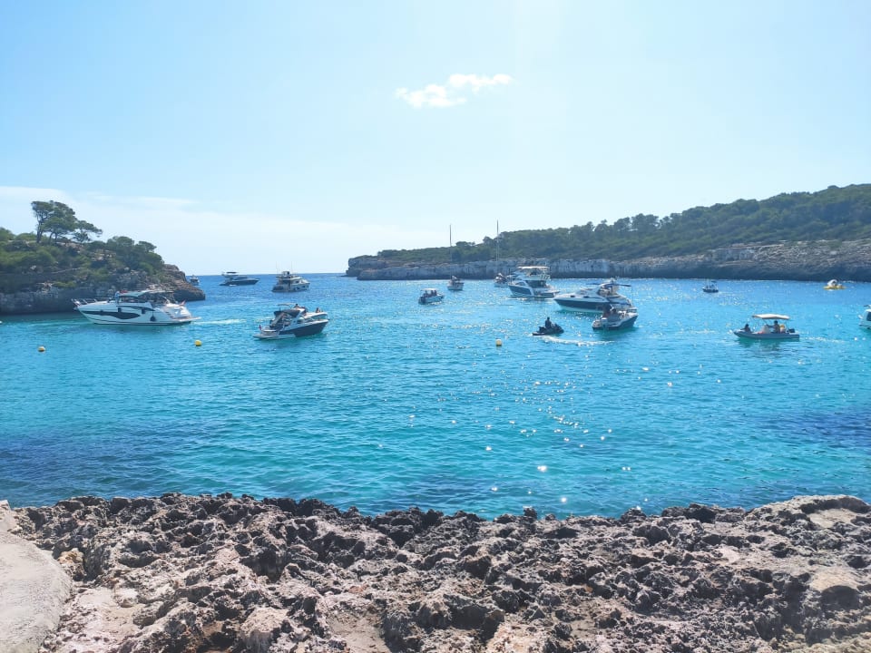 Strand Blue Sea Club Martha’s Resort