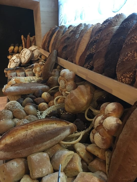 Gastro Megasaray Club Belek