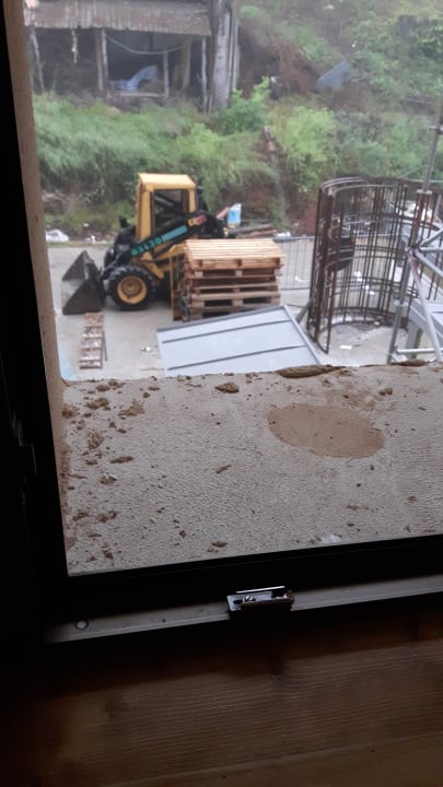 Ausblick Hotel Monte Bondone