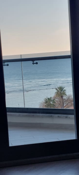 Zimmer Seaden Quality Resort & Spa