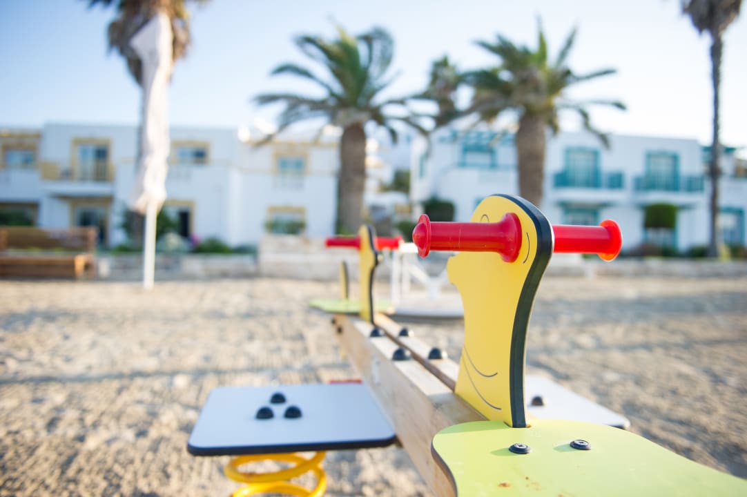 Sport & Freizeit Mastichari Bay Hotel
