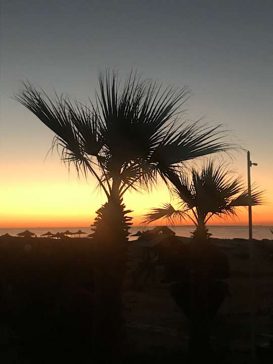 Strand Shams Alam Beach Resort