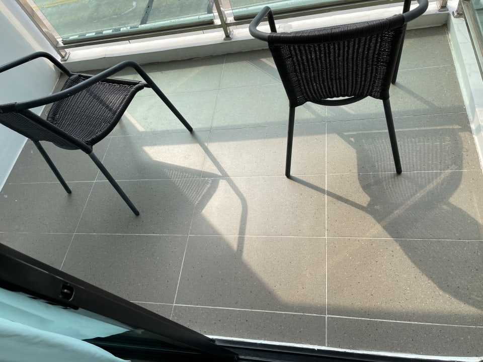 Zimmer Citrus Grande Hotel Pattaya by Compass Hospitality