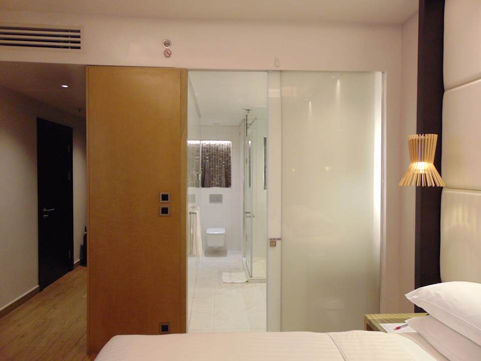 Zimmer Lagos Marriott Hotel Ikeja