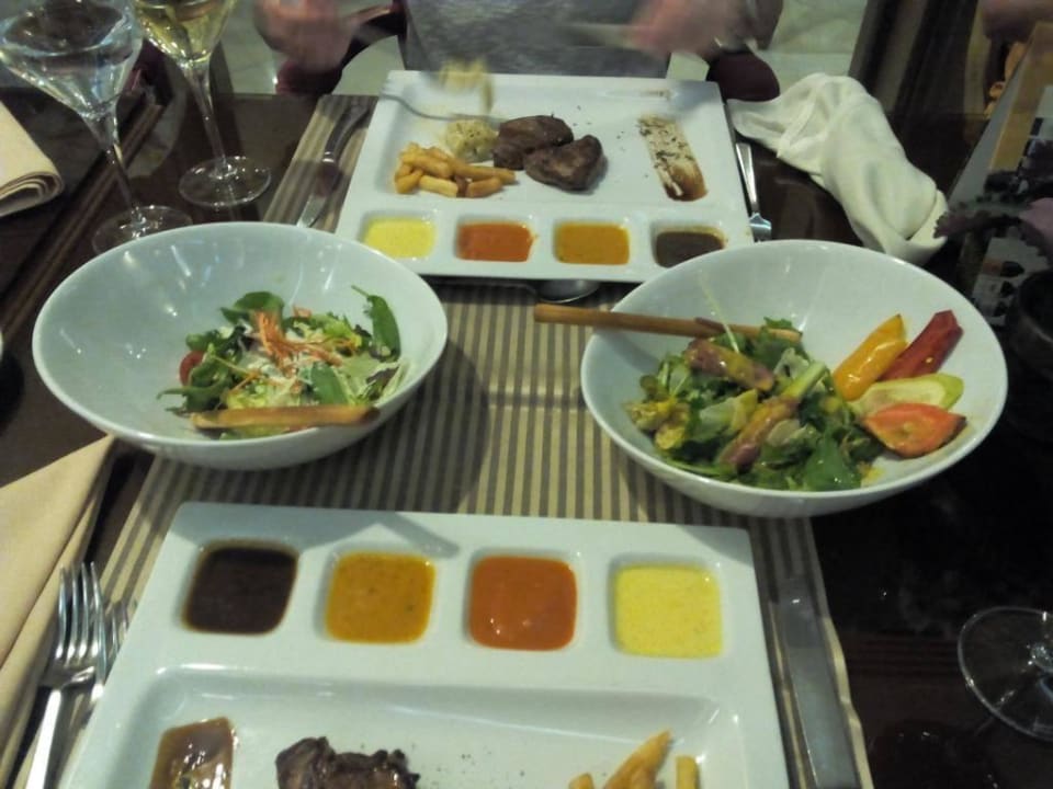 Lecker Hotel Delphin Imperial