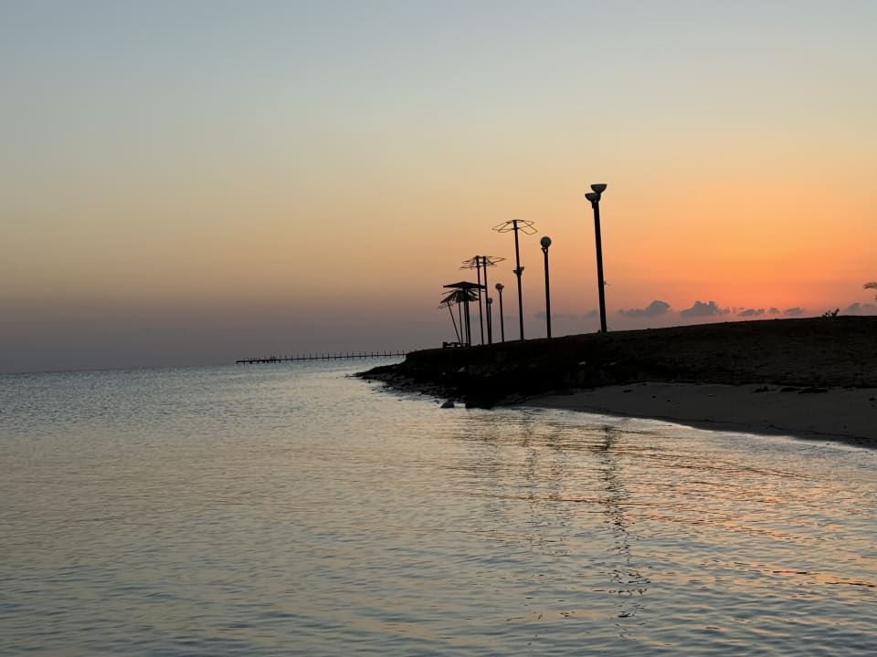 Strand Golden Beach Resort