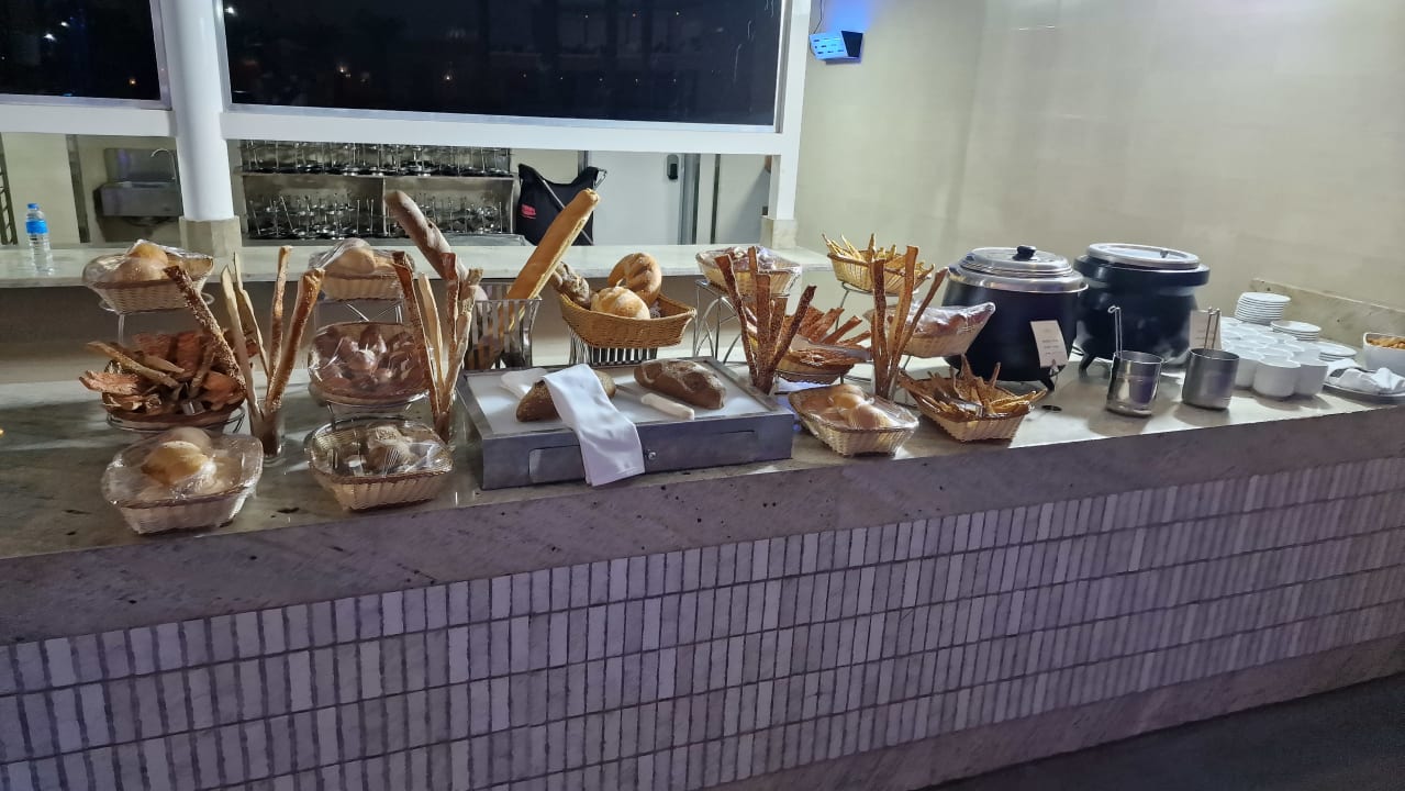 Gastro Pickalbatros Alf Leila Wa Leila Resort - Neverland Hurghada