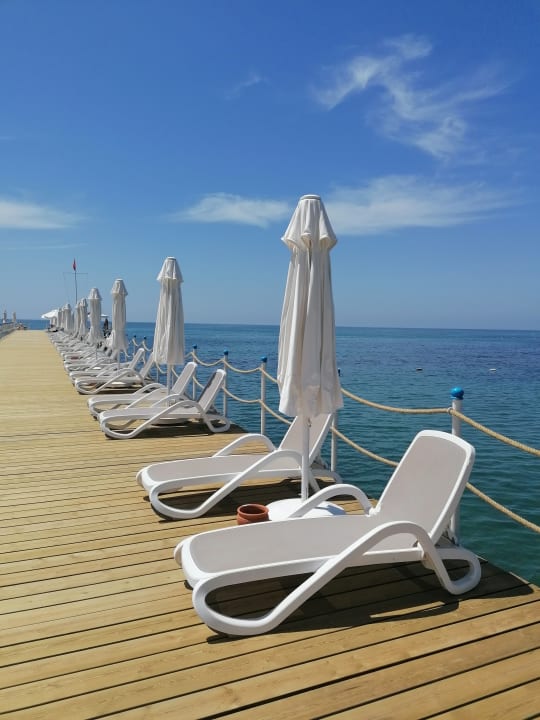 Strand PALOMA Perissia