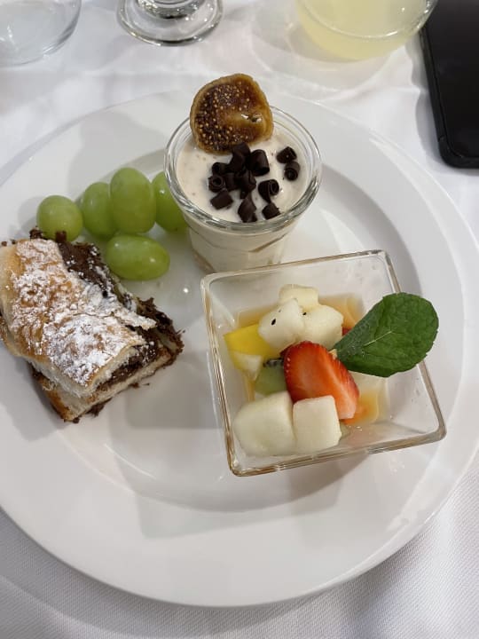 Gastro Myseahouse Flamingo - Adults only