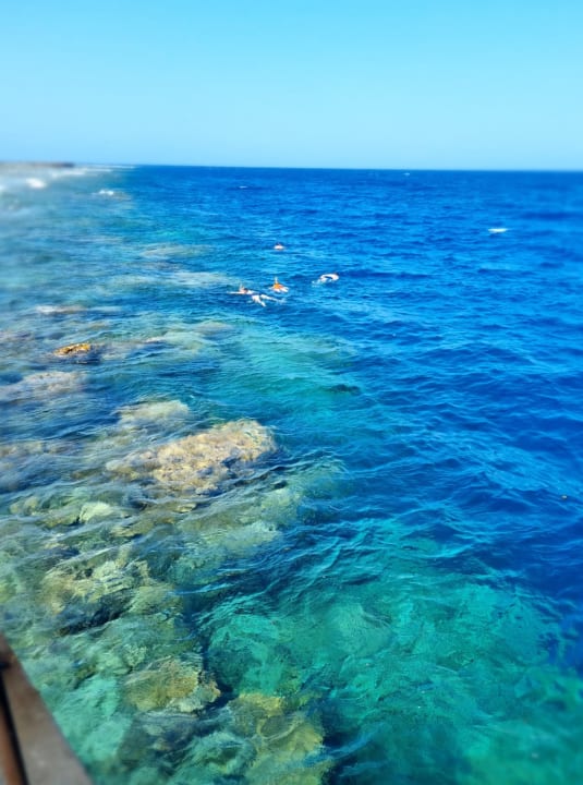 Strand Casa Mare Resort