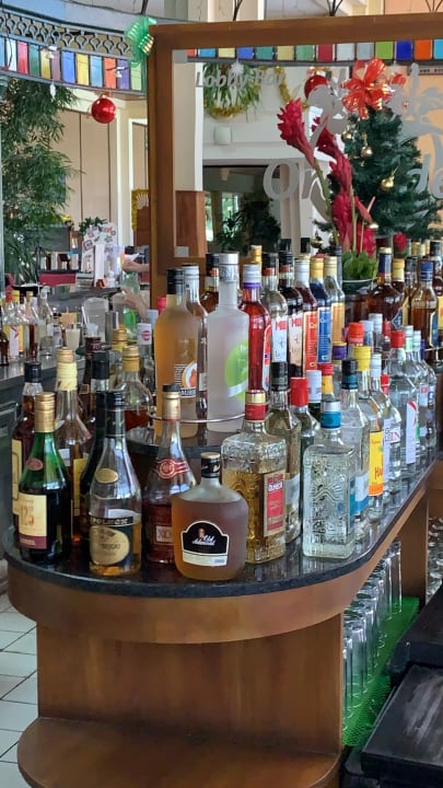 Gastro Blau varadero - Adults only