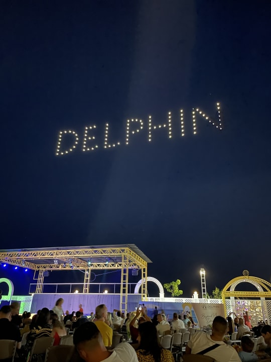 Sport & Freizeit Hotel Delphin Imperial