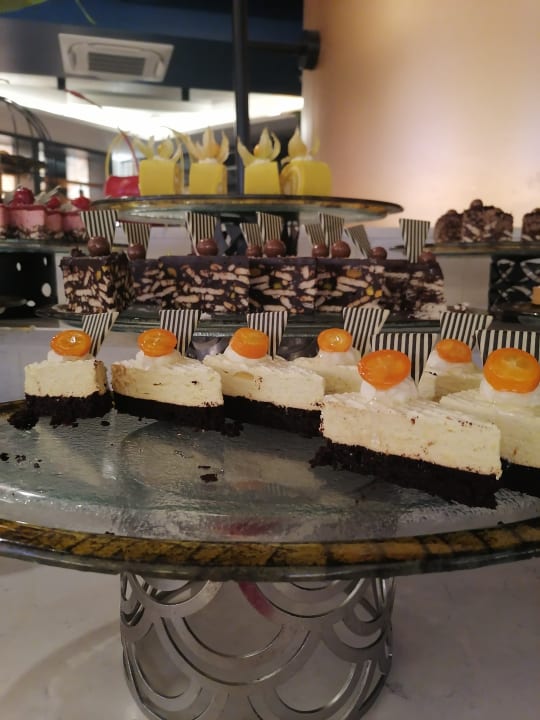 Gastro Seaden Quality Resort & Spa