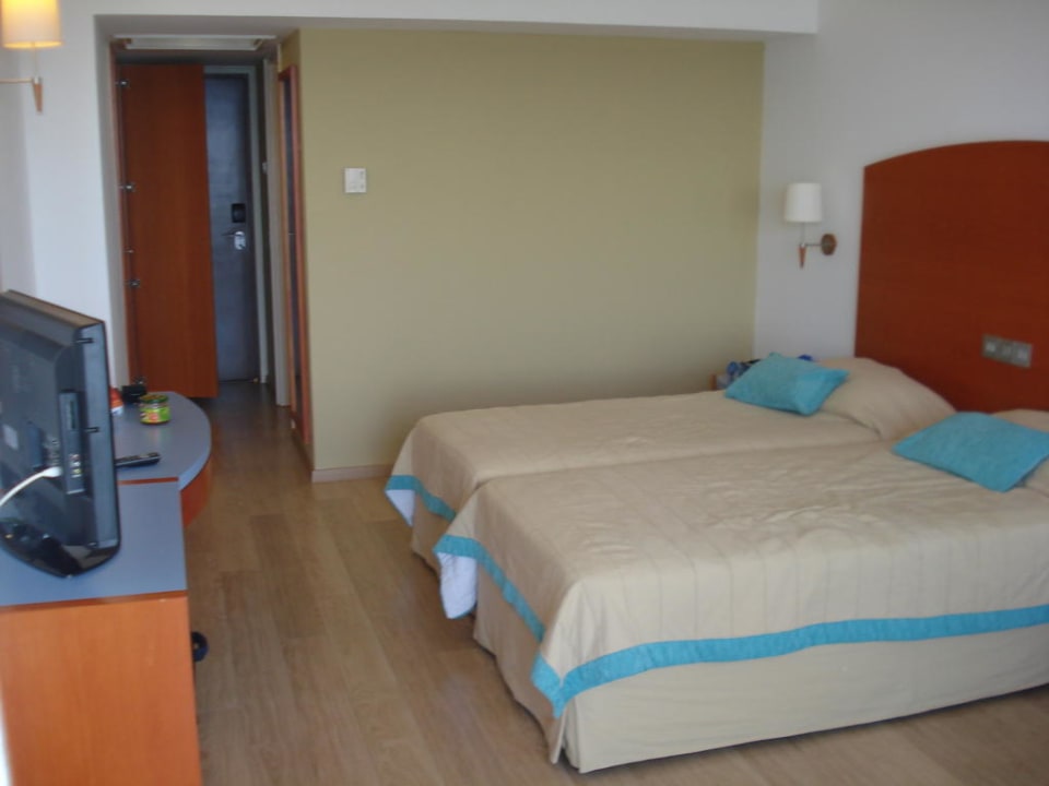 Zimmer 346 Hotel Sunrise Beach