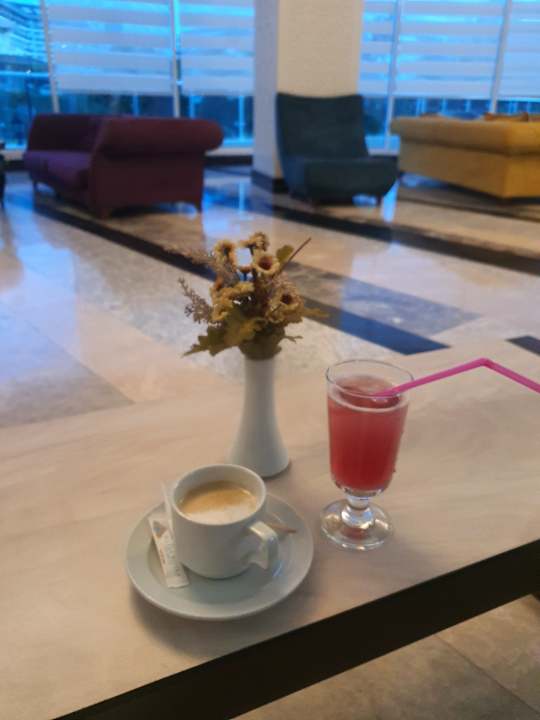 Zimmer Sultan of Dreams Hotel & Spa