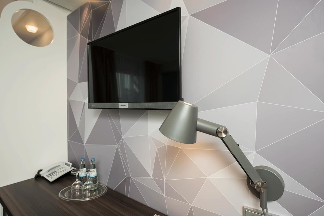 Zimmer Best Western Hotel Peine-Salzgitter