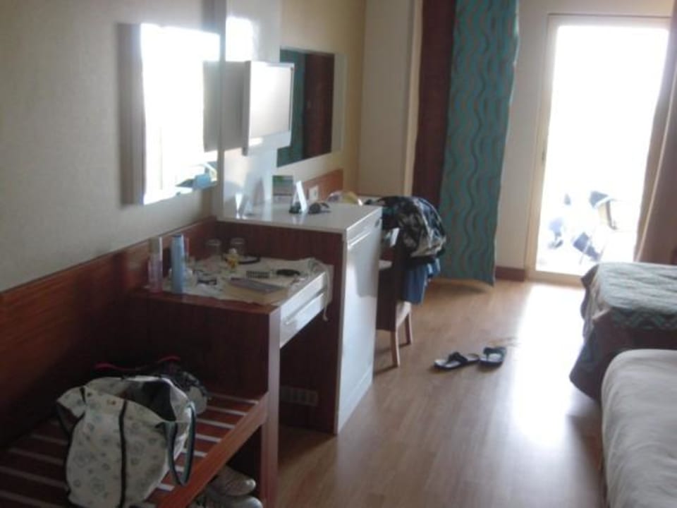 TV, Minibar, Ablagetische Seaden Sea World Resort & Spa