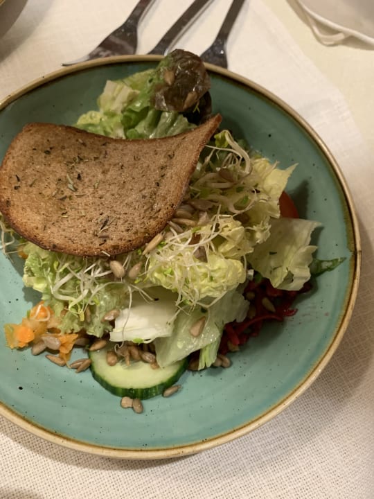 Gastro Das Johannesbad Medical Spa & Vitalrefugium