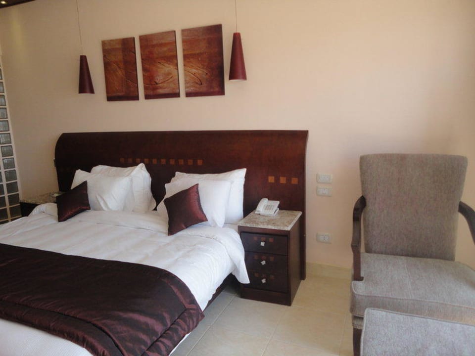 Pokój Shams Prestige Abu Soma-Adults Only