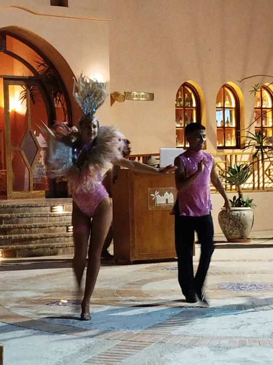 Sport & Freizeit Sultan Bey Hotel, El Gouna