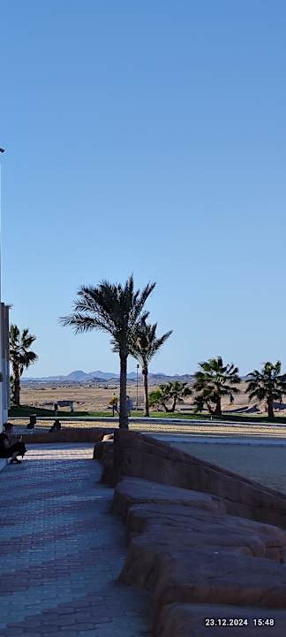 Strand Three Corners Sea Beach Resort