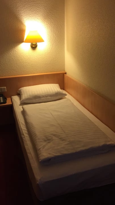 Gut gebettet Hotel Bremer Haus