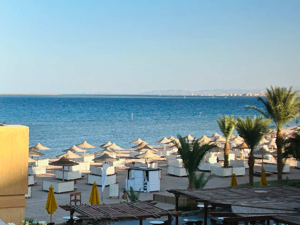 Strand Imperial Shams Abu Soma