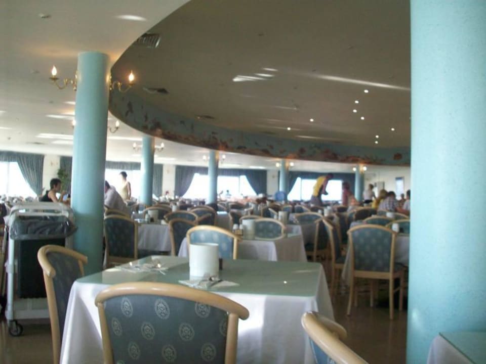 Thalassa Hotel Kalithea Mare Palace