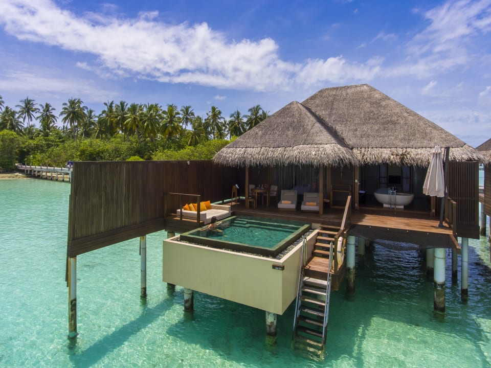 Ayada maldives сколько стоит