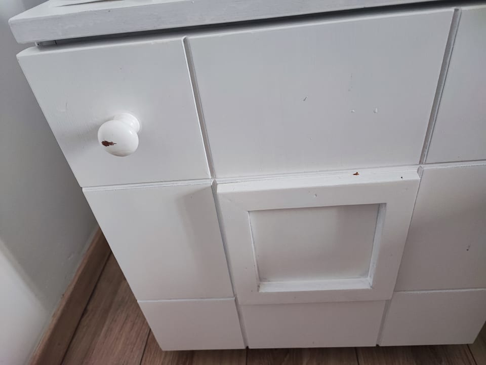 Zimmer Hotel Sunset Beach