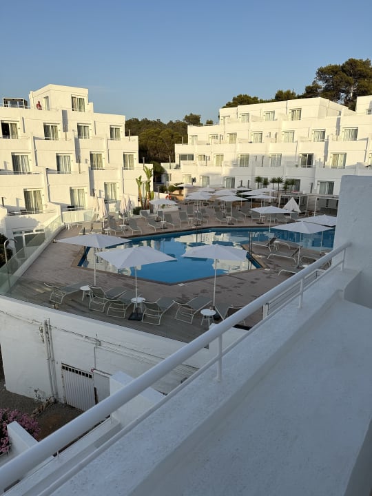 Pool Barceló Portinatx - Adults only