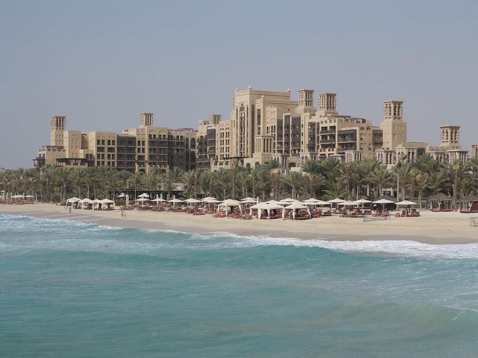 Mina A Salam Jumeirah Mina Al Salam