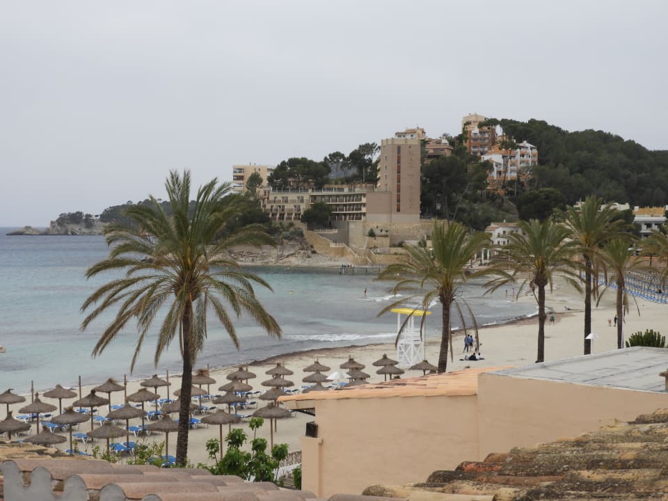 Zimmer Pension Maria Eugenia