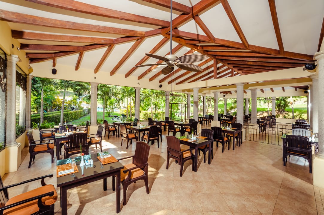 Gastro Occidental Papagayo - Adults only