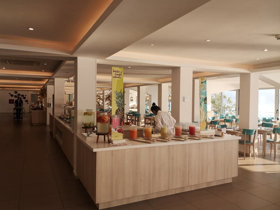 Gastro Iberostar Waves Herceg Novi