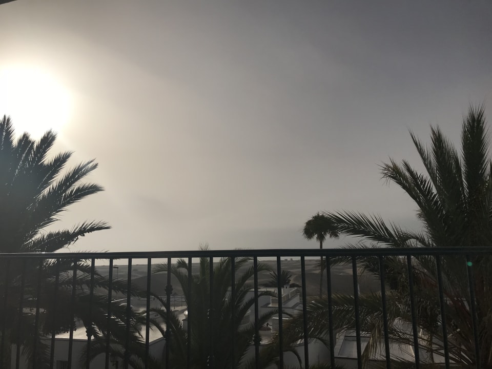 Ausblick Hotel Riu Palace Maspalomas Adults Only