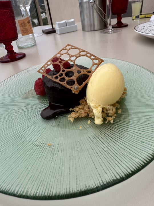 Gastro Zafiro Palace Andratx