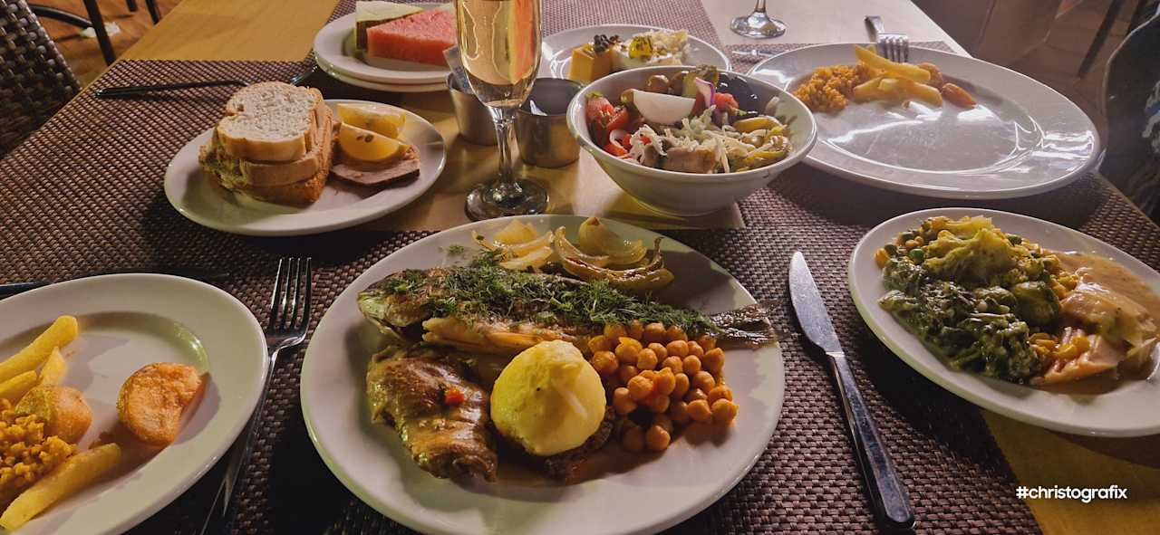 Gastro Hotel Pine Bay Holiday Resort