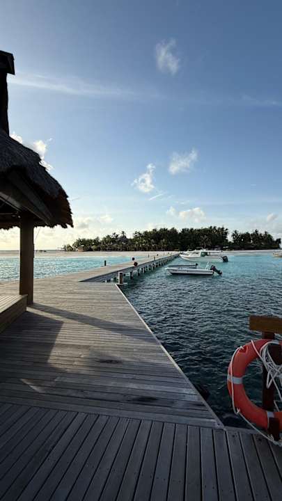 Lobby Banyan Tree Vabbinfaru